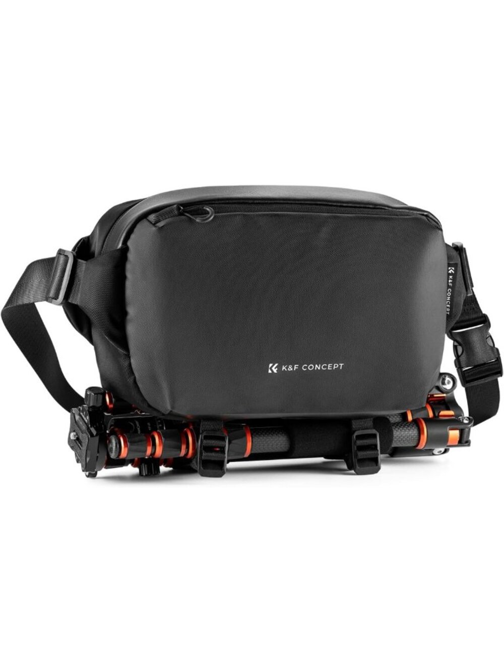 Versatile Camera Sling Bag - Stylish Everyday Shoulder Crossbody for Travel